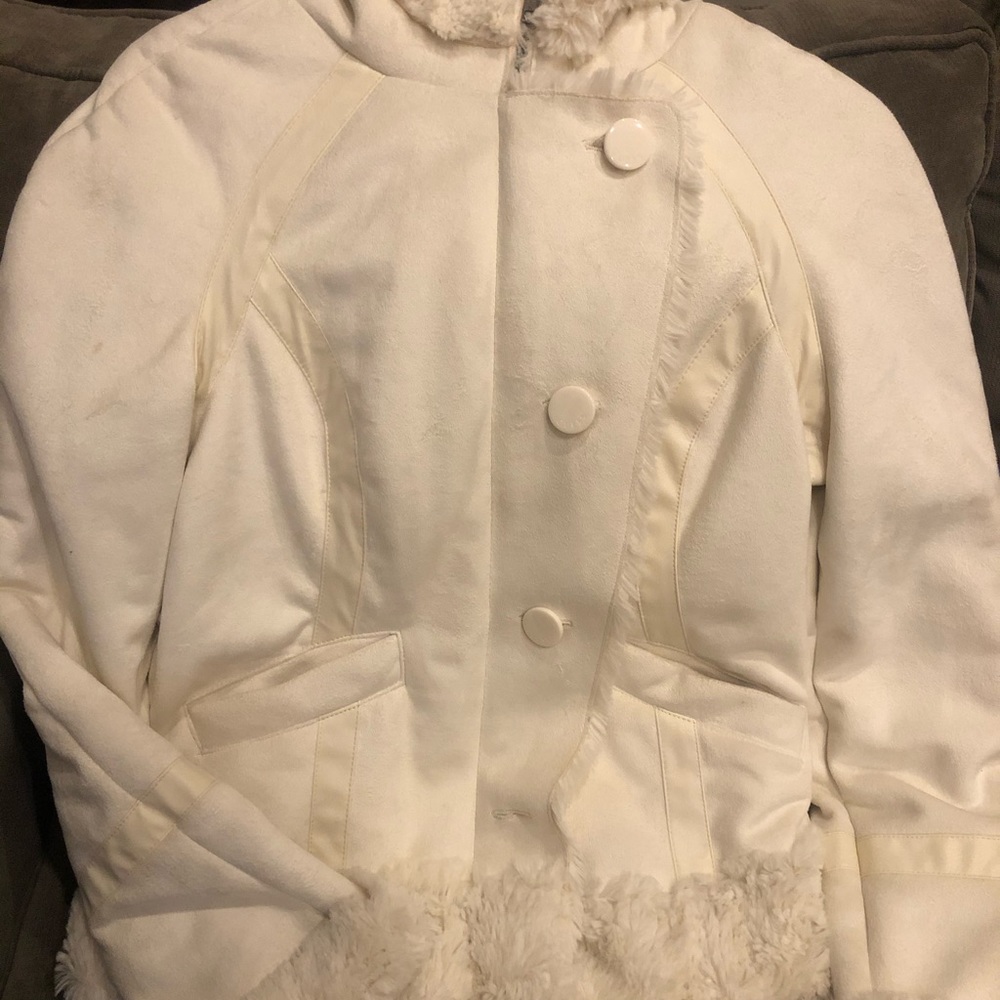 Guess jacket
